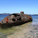 Illustration for article titled Theres nothing sadder than the wreck of a once-great submarine